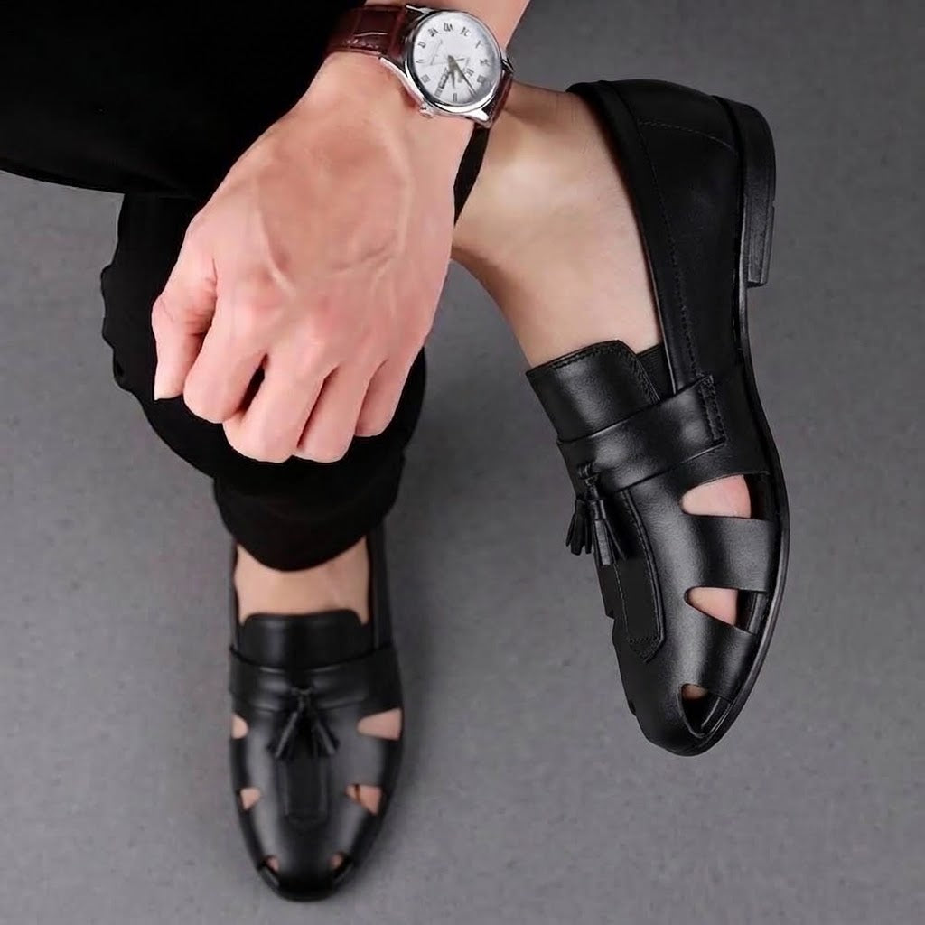 M012065 men sandal