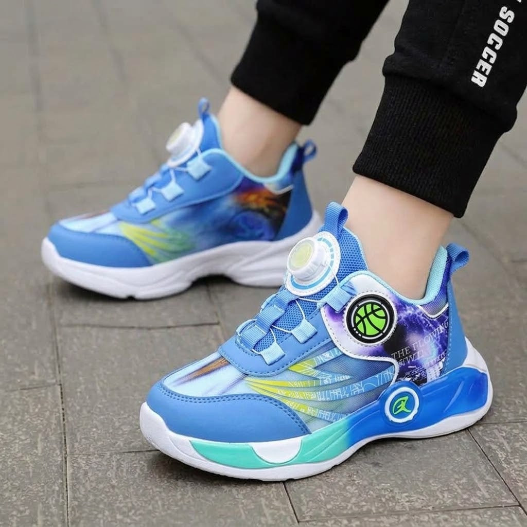 M011237 kids shoes