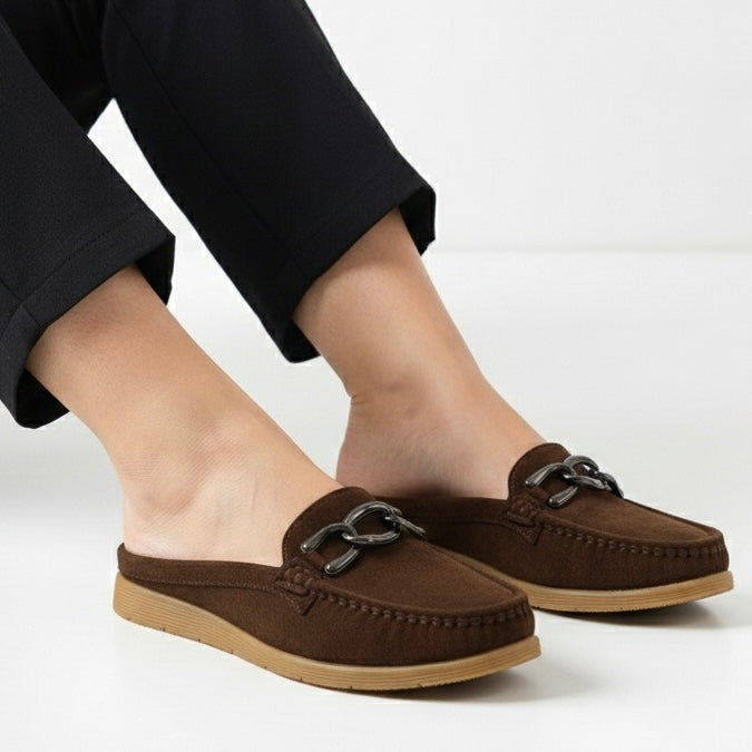 M011382 half shoes