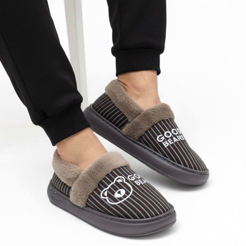 M0939 soft shoes