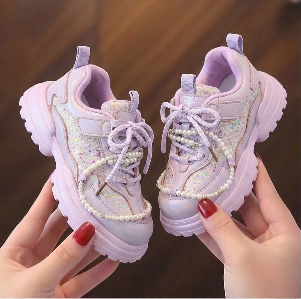 D3781 Kids shoes