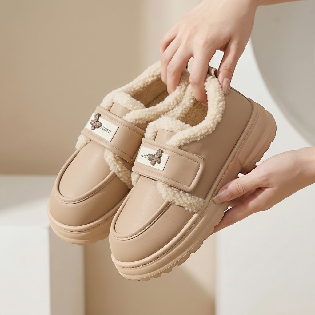 M0940 soft shoes