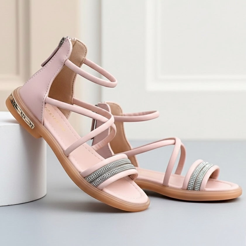 Nsfila kids sandal