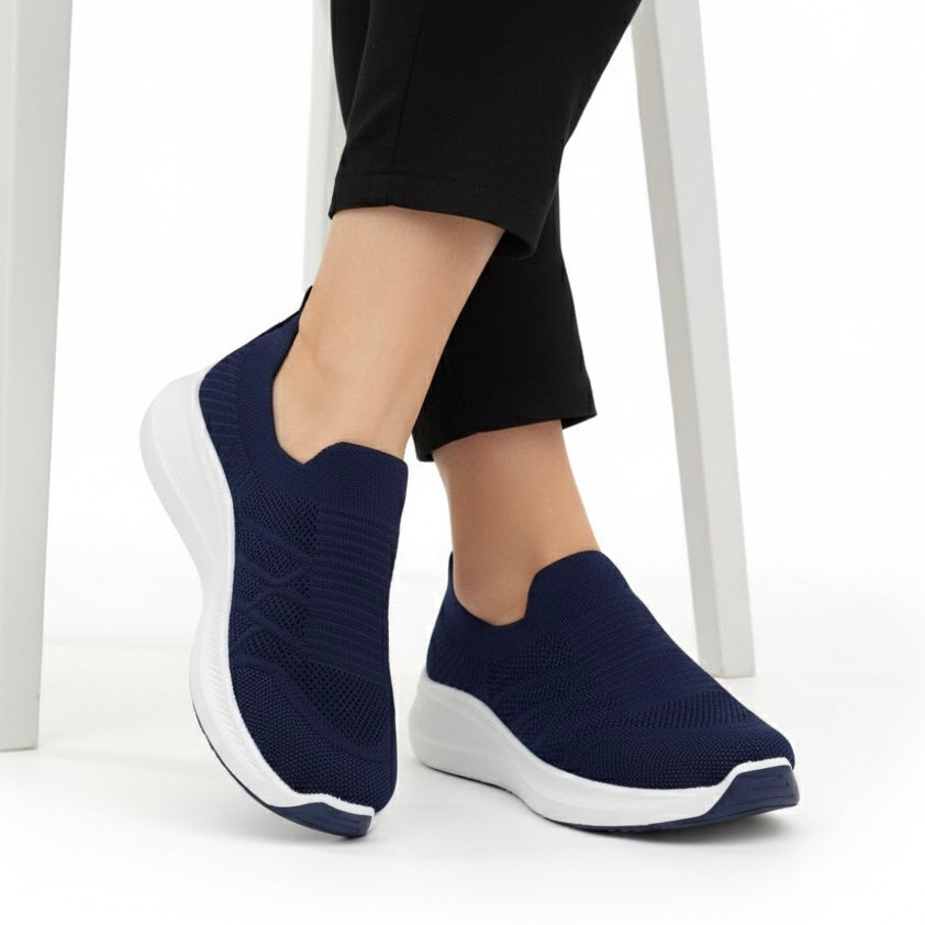 Clearance SALE M0997 fabric shoes