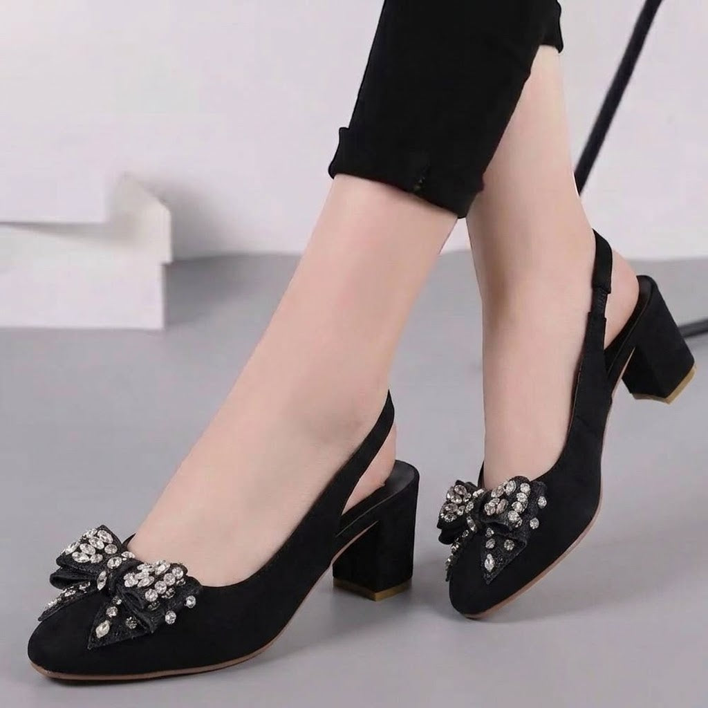 M012006 block heel