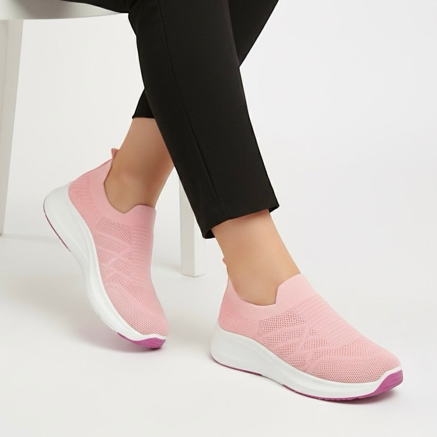 Clearance SALE M0997 fabric shoes
