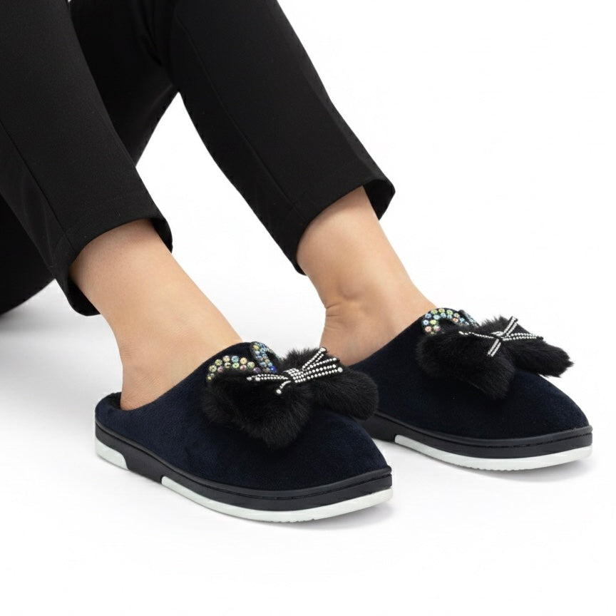 M011202 half shoes