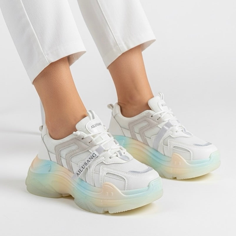 Gabria high sole