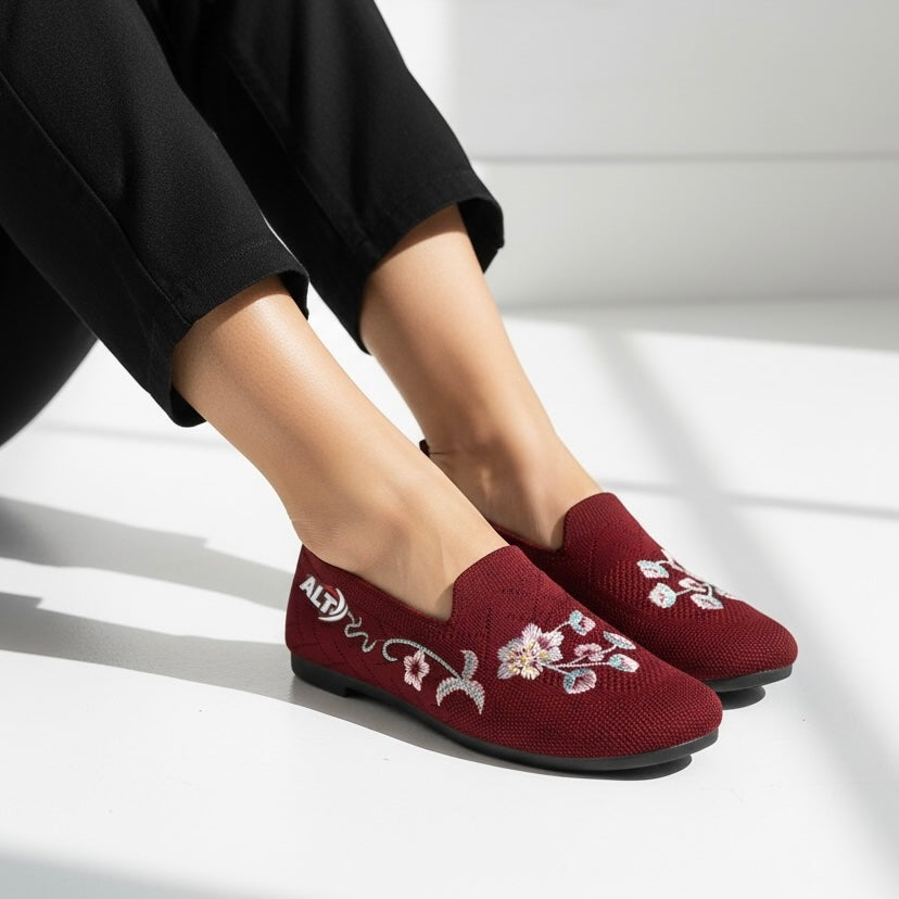 M12151 telisa shoes