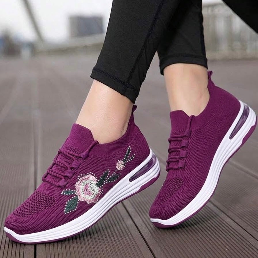M011973 fabric shoes