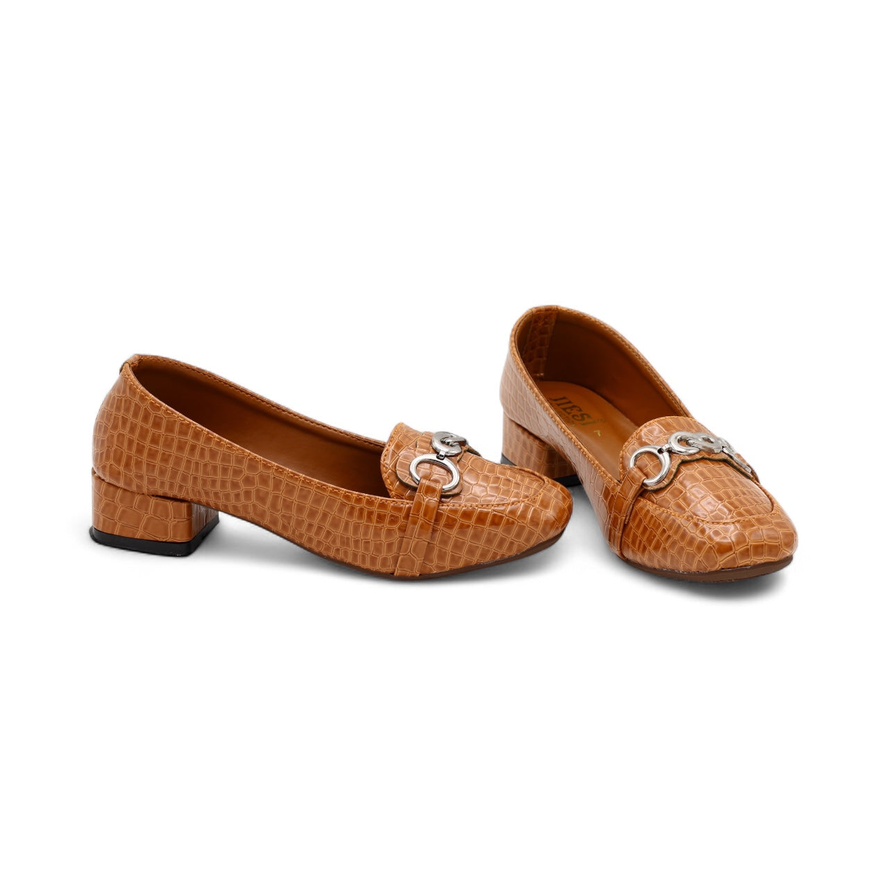 M0995 block heel