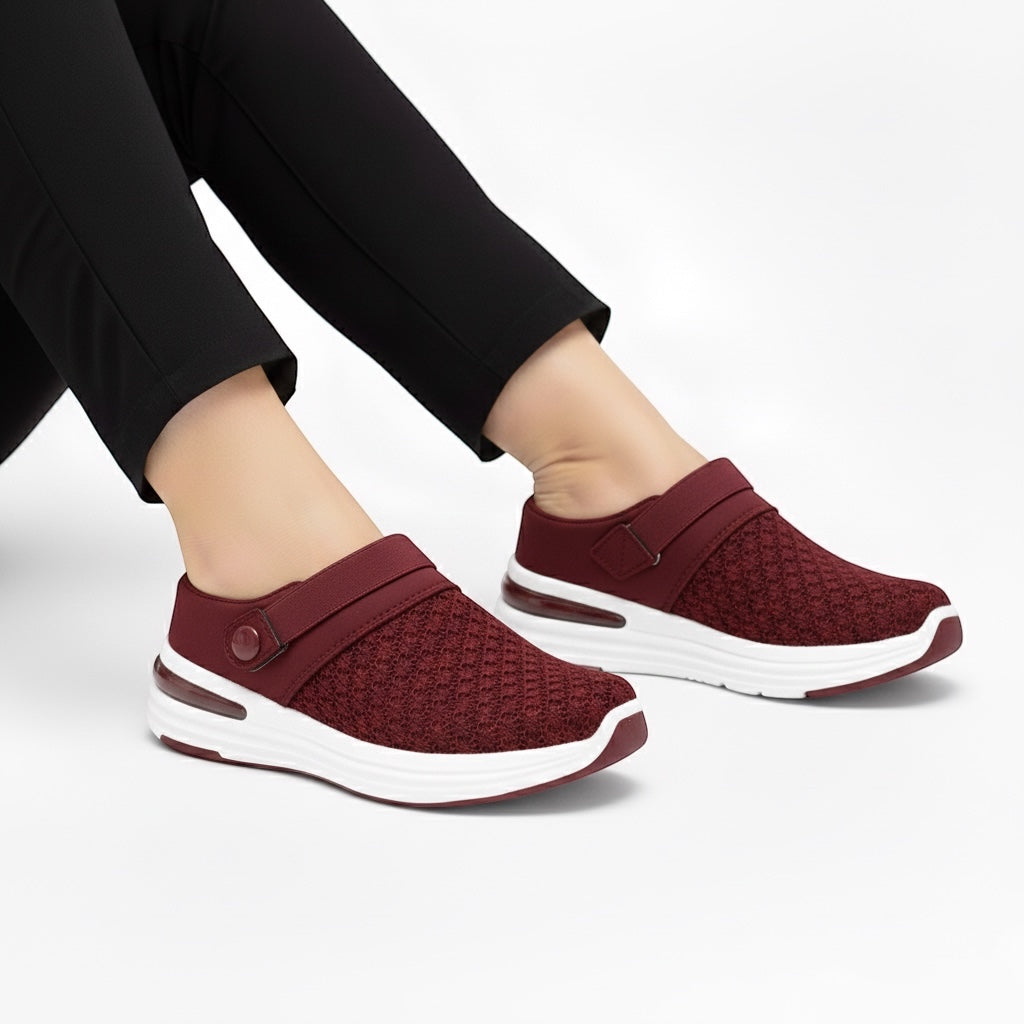 M011310 half shoes