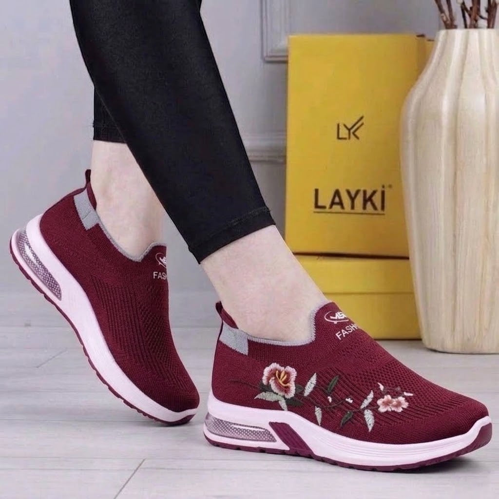M011949 fabric shoes