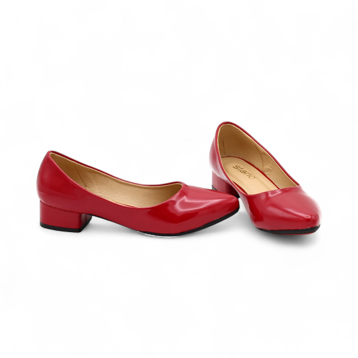 M01001 block heel