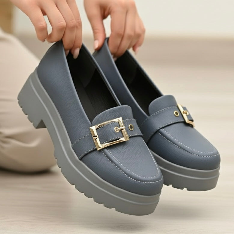 M0492 block heel