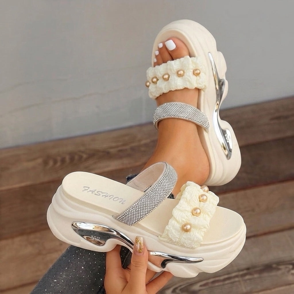 Srj12 high sole