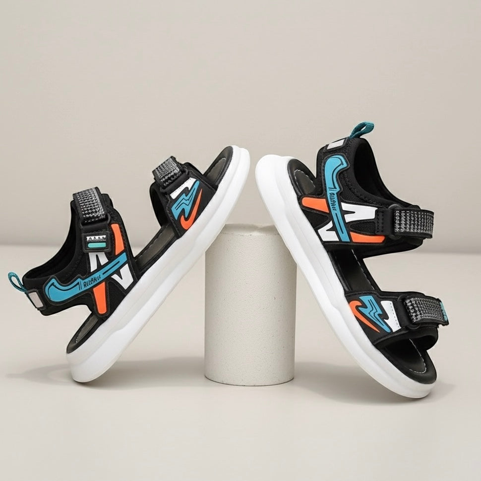 Kids A829 sandal