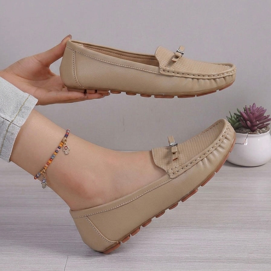 Valina flat pump