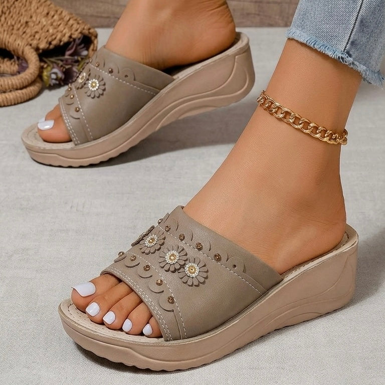 Florisa slipper
