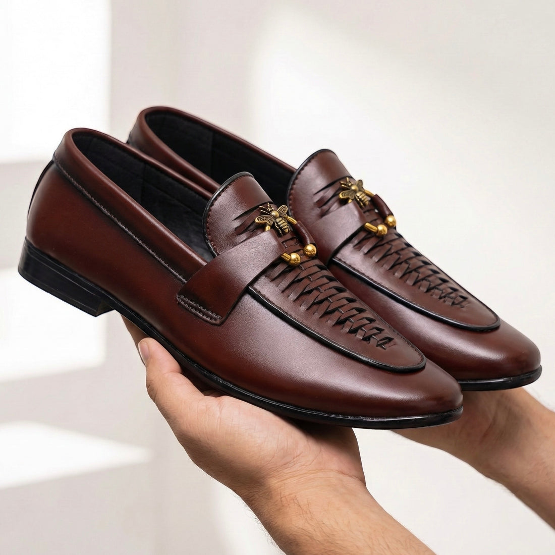 M011424 men shoes