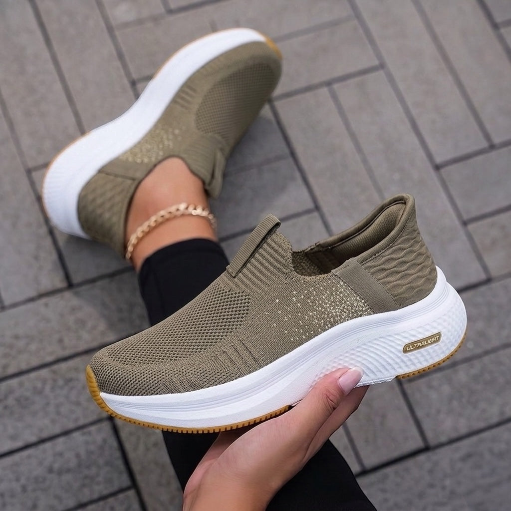 D15 soft shoes