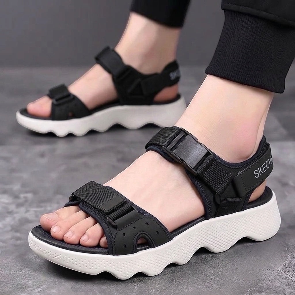Men sandal M011660