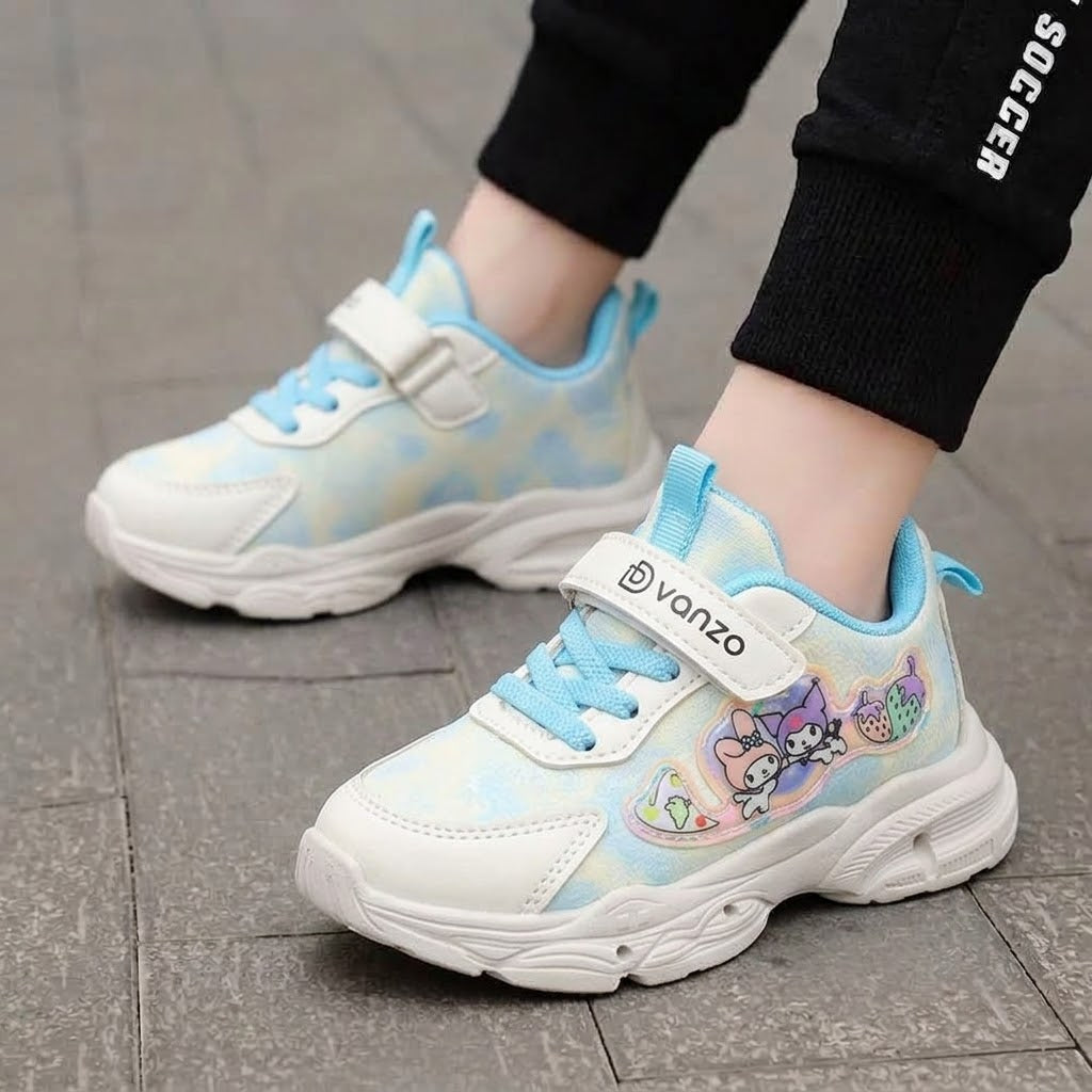 M01033 kids shoes