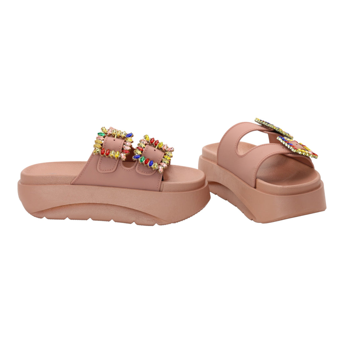 M011503 sole slipper