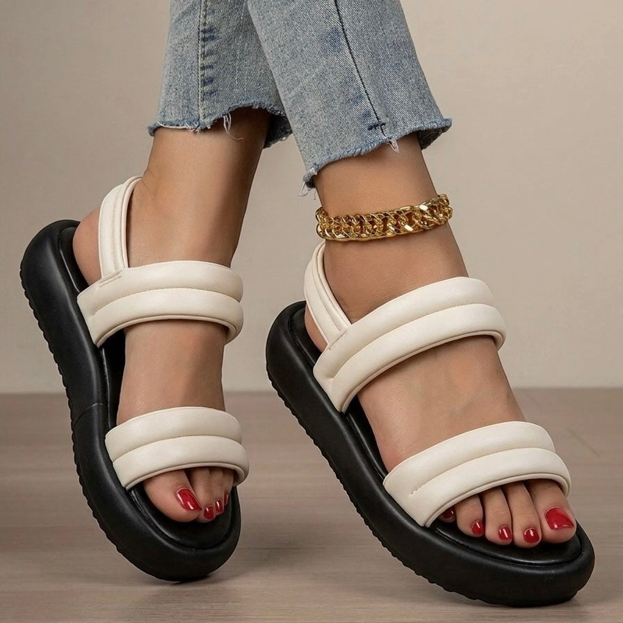 Mt23156 Comfy sandal