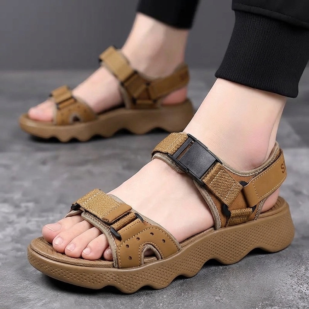 Men sandal M011660