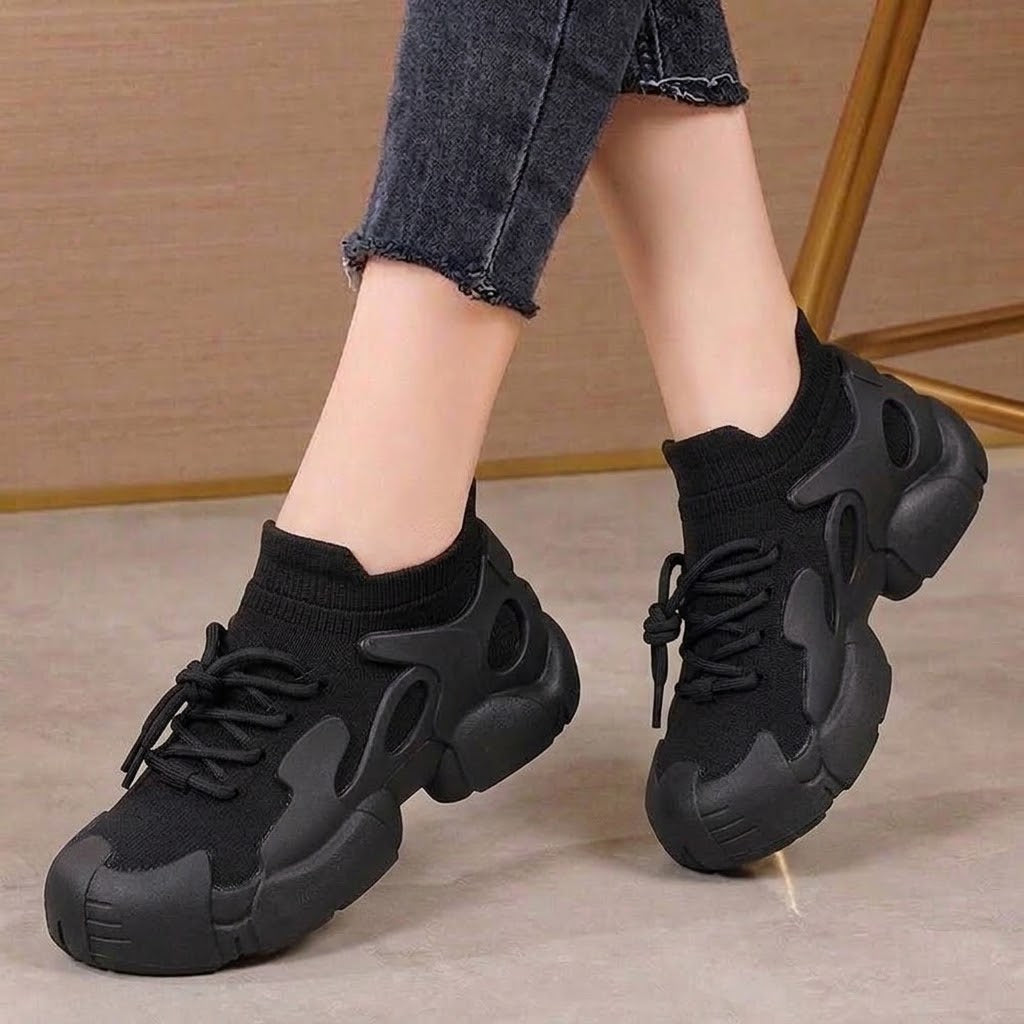 M011964 fabric shoes