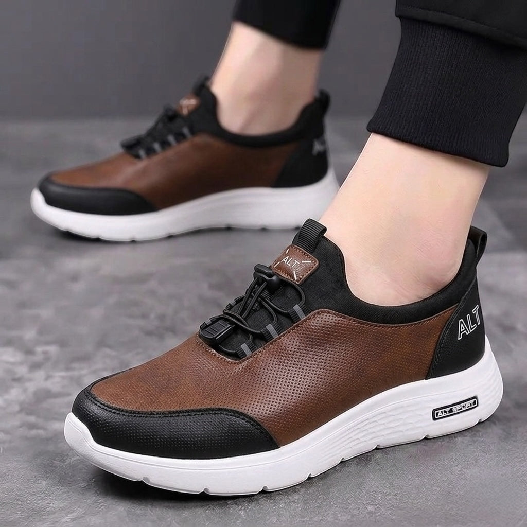 M0946 men shoes