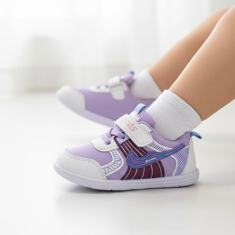 M01119 kids shoes