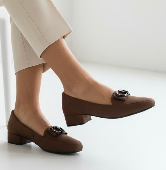 M0932 block heel