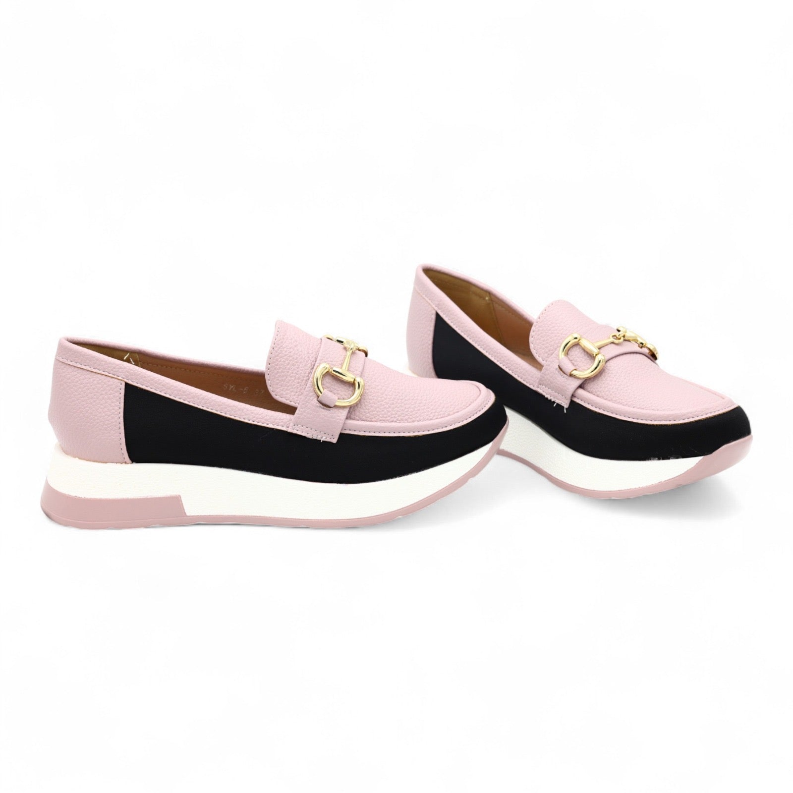 Syl06 comfy pump