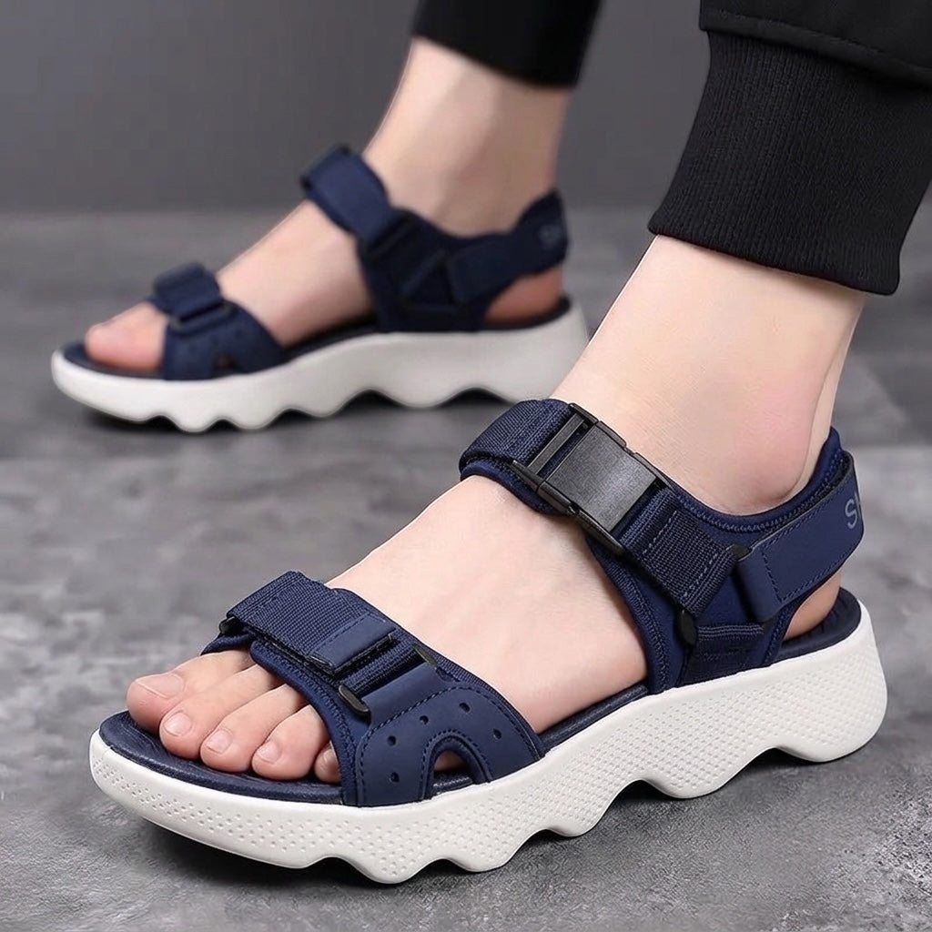 Men sandal M011660
