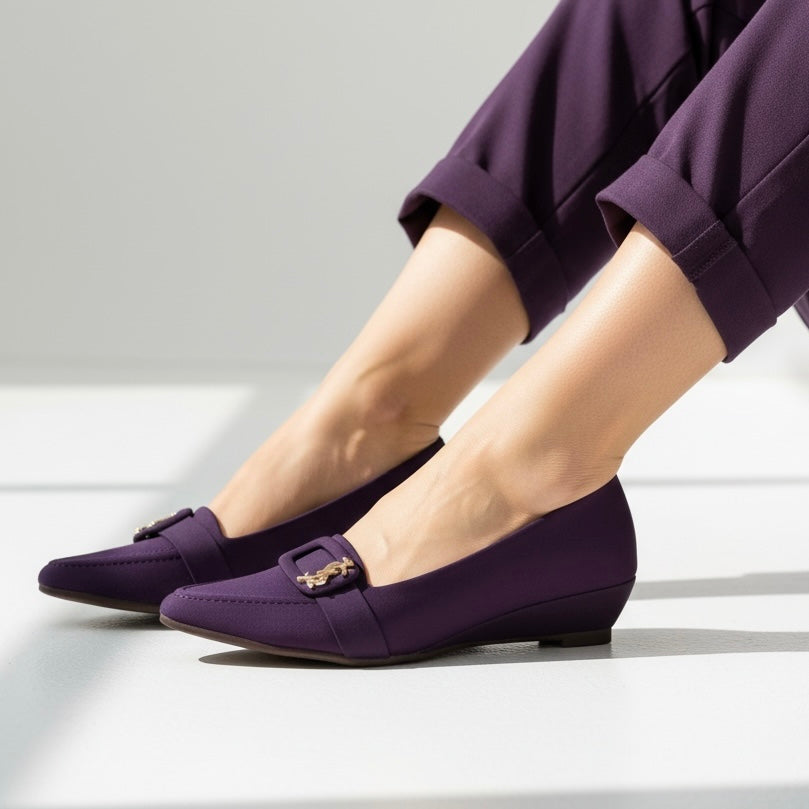M01166 pump shoes