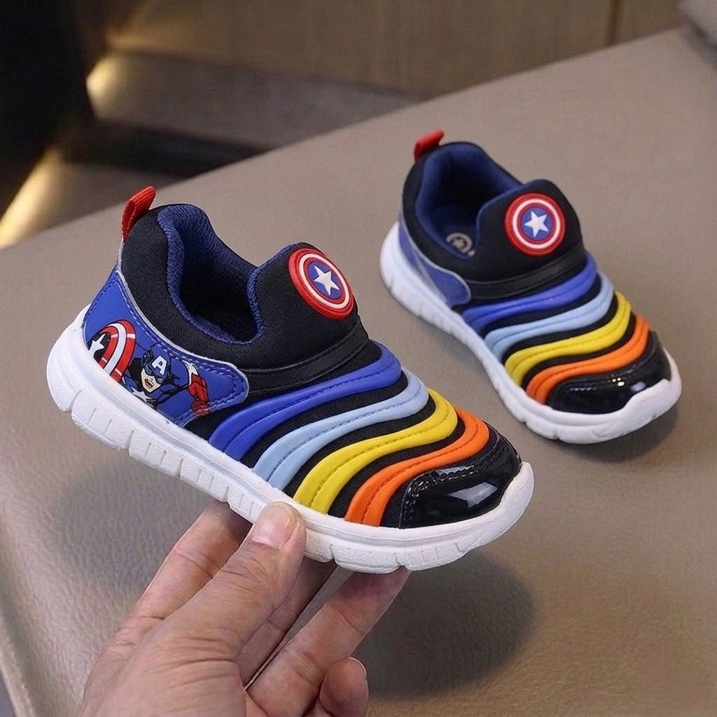M01125 kids shoes