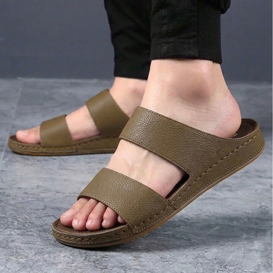 G2430 soft slipper