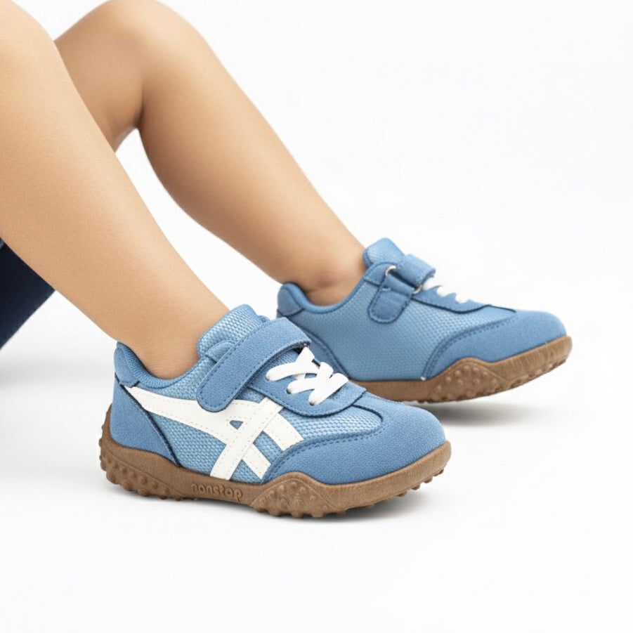 M01043 kids shoes