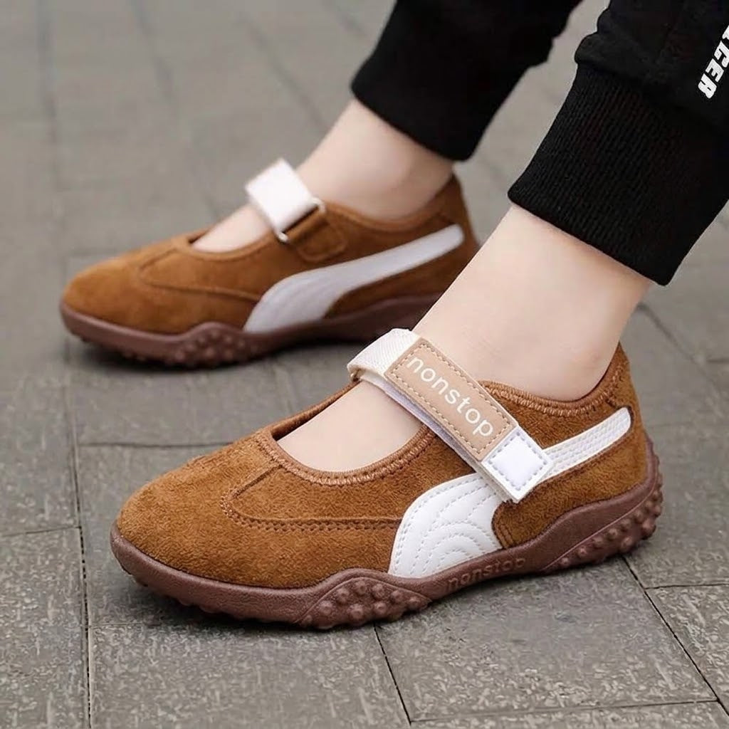 M012025 kids shoes