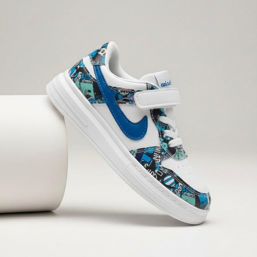 Zlxc3815 multi sneaker