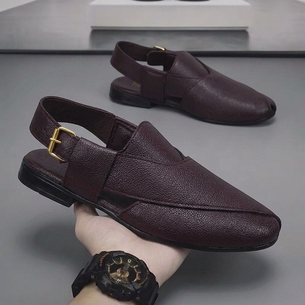 M011809 men sandal
