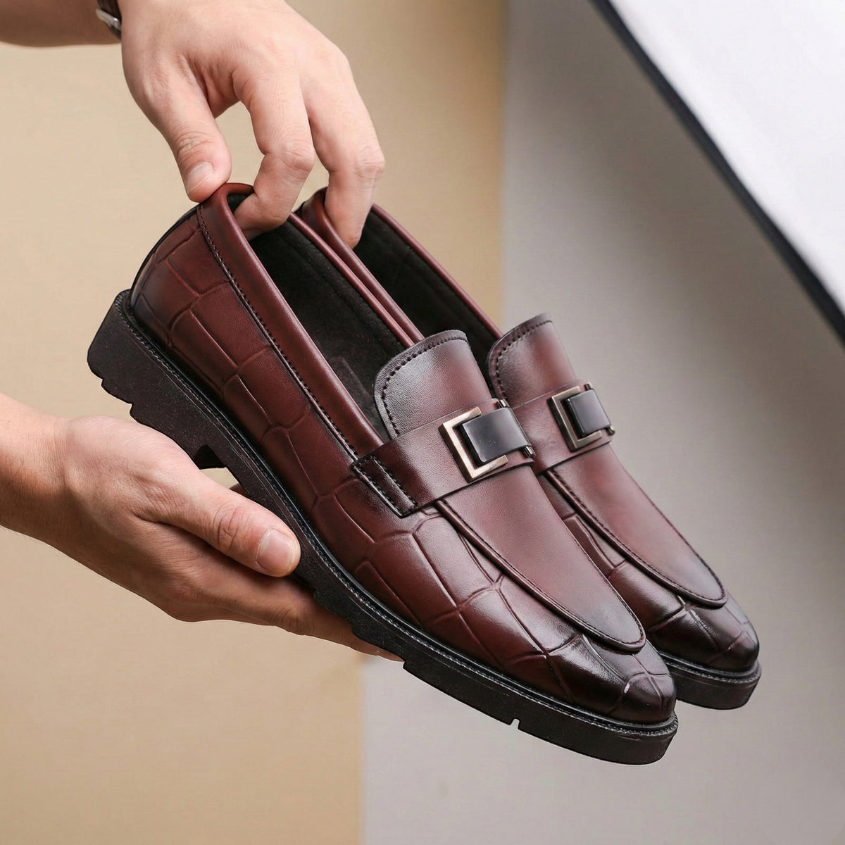 M0793 men shoes
