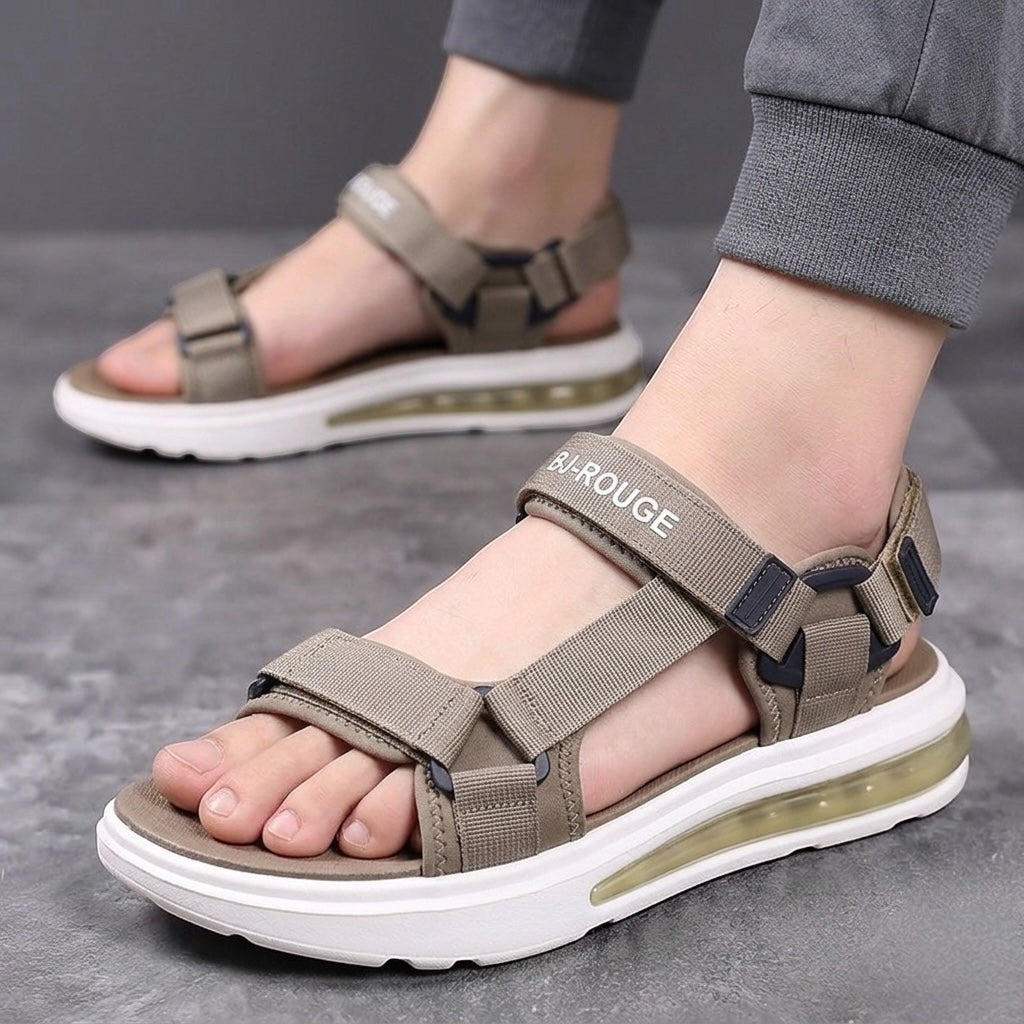 Bj12037 men sandal