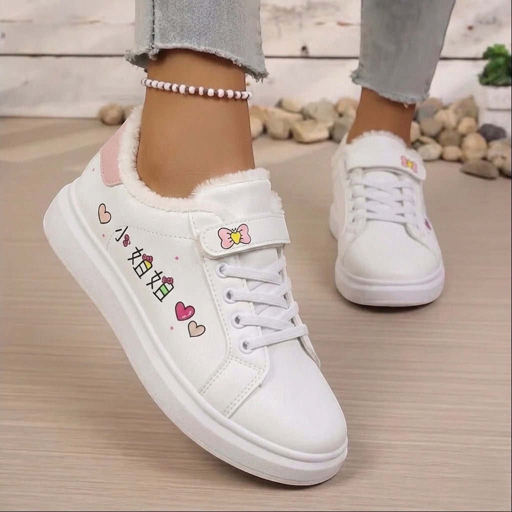 B0281 soft shoes