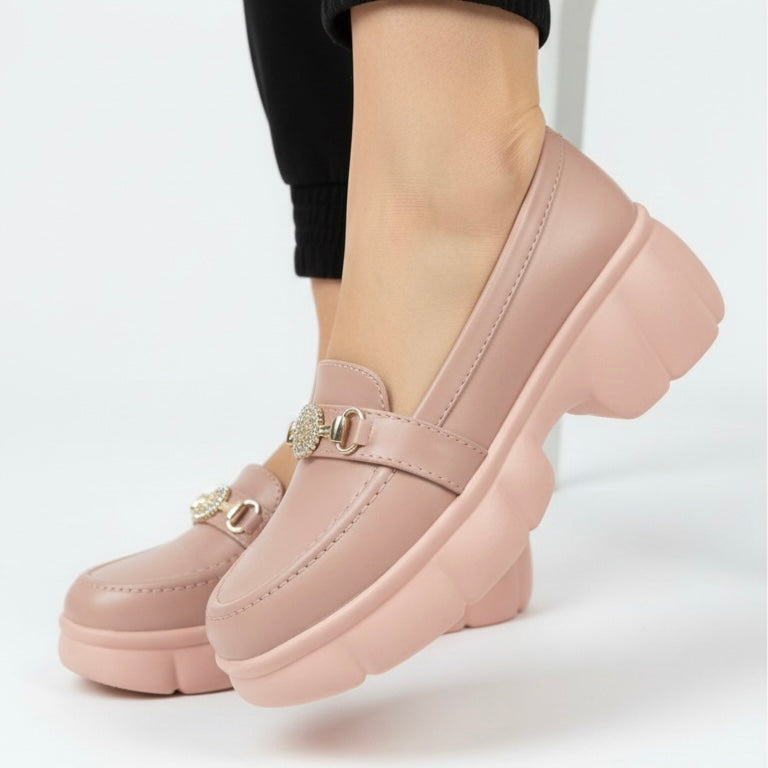M0978 block heel