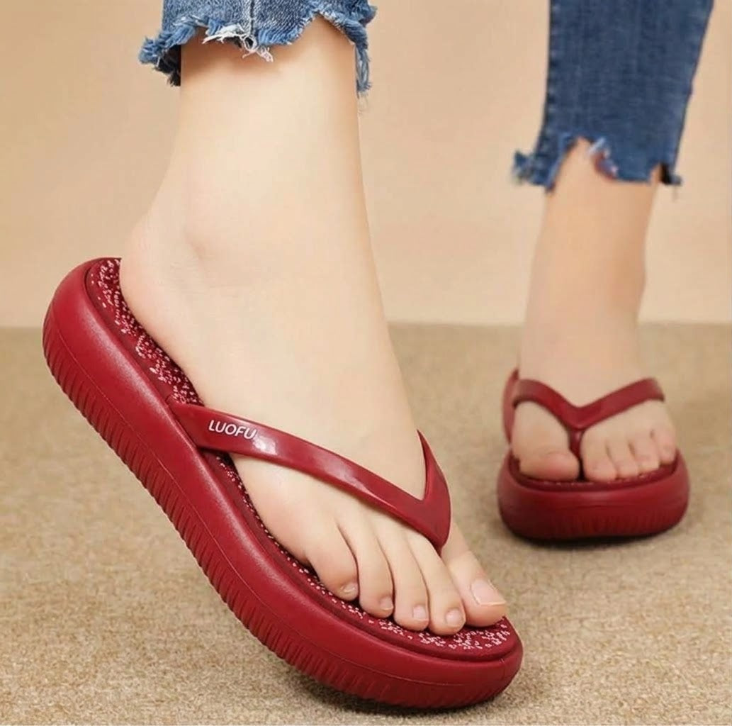 E23 soft flipflop