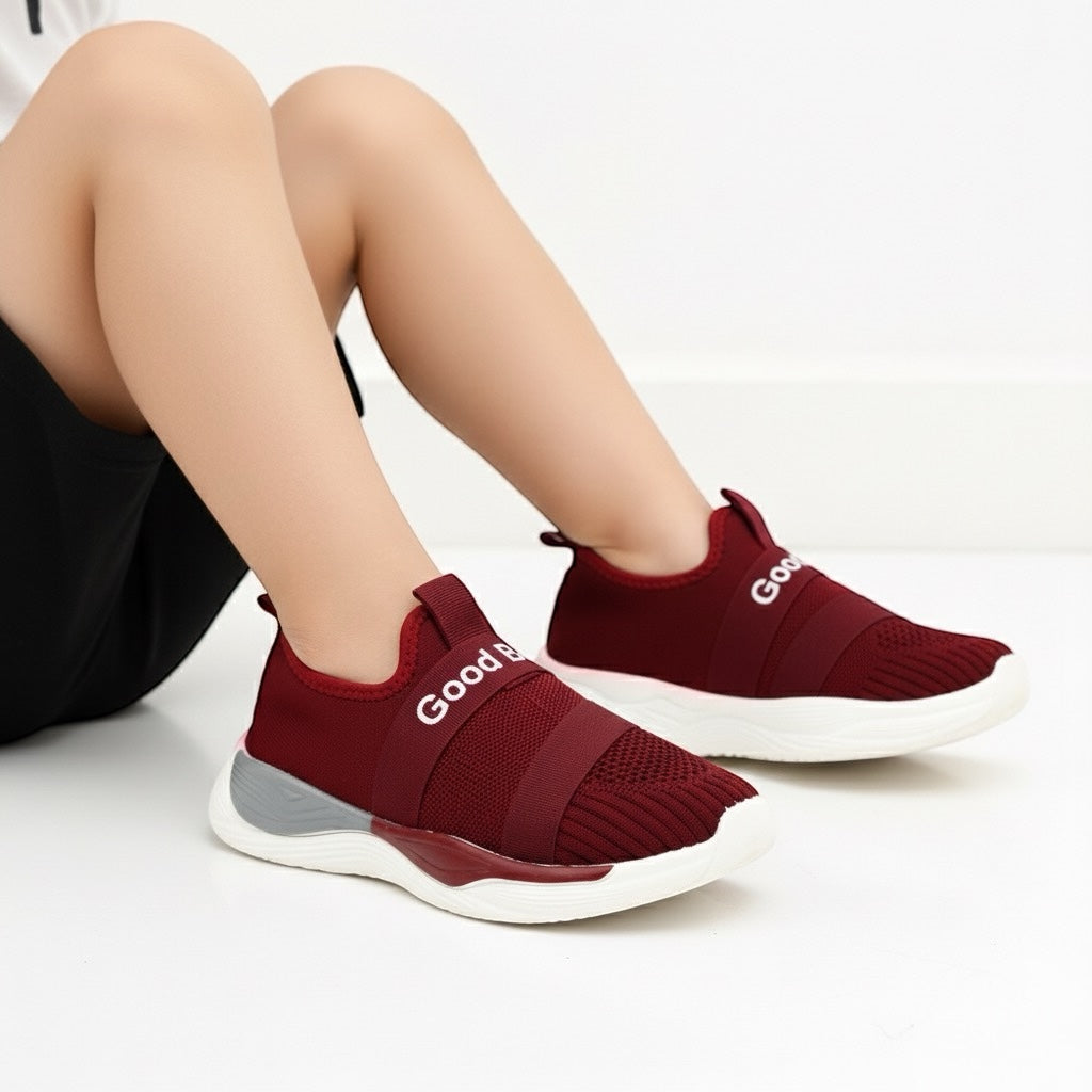 M01045 kids shoes