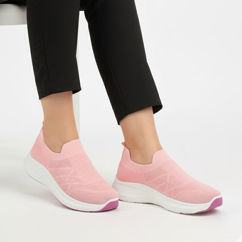 Clearance SALE M0997 fabric shoes